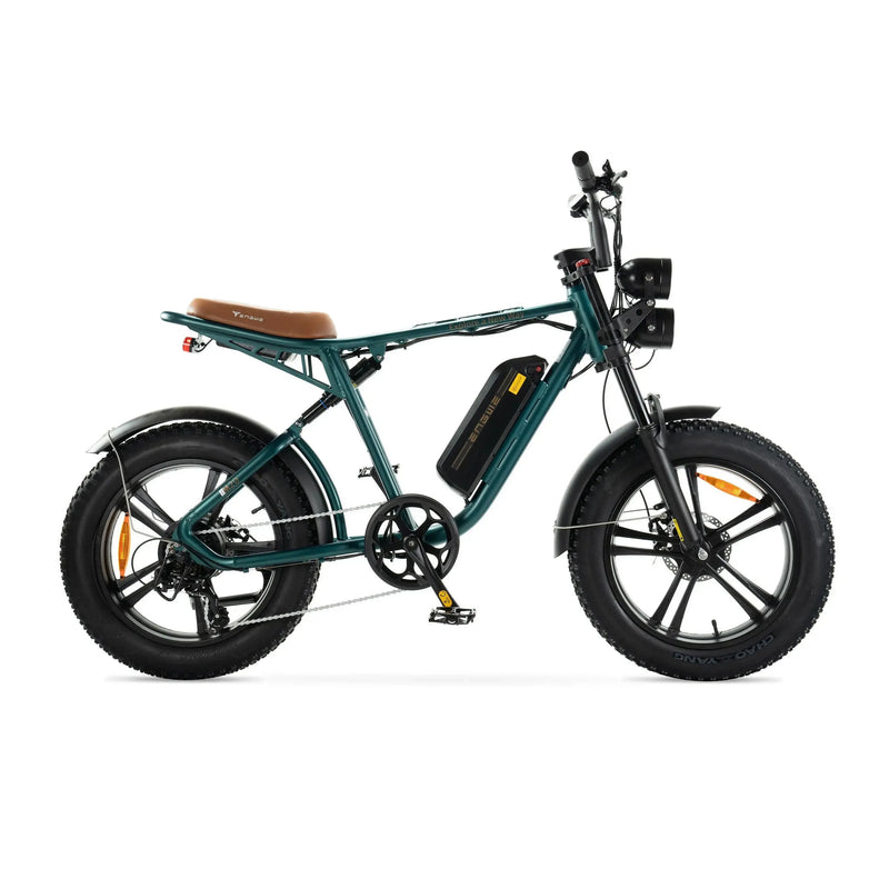 ENGWE M20 - Grøn