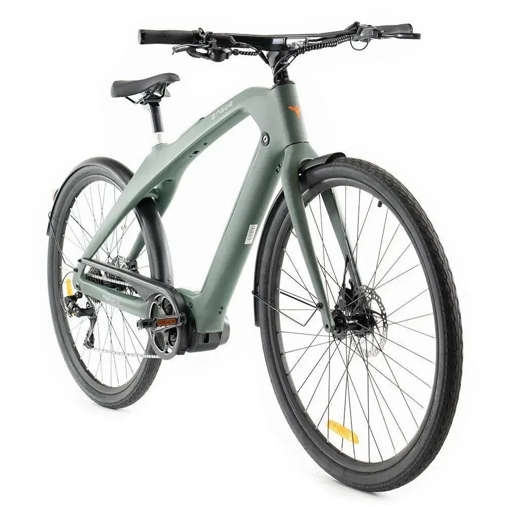 ENGWE Mapfour N1 Pro - Grøn