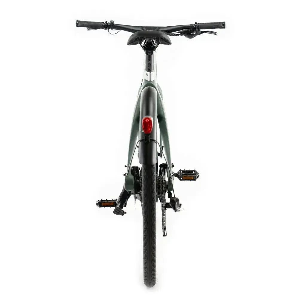 ENGWE Mapfour N1 Pro - Grøn