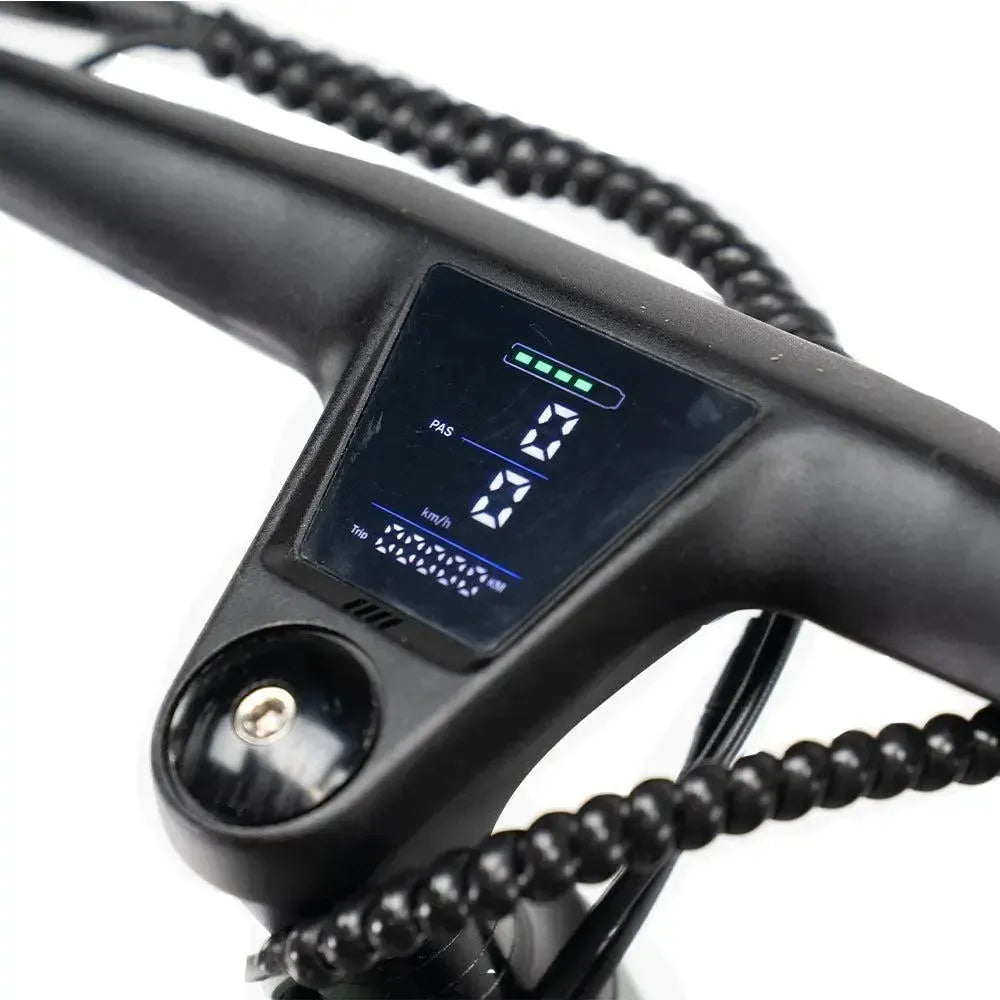 ENGWE Mapfour N1 Pro - Grøn