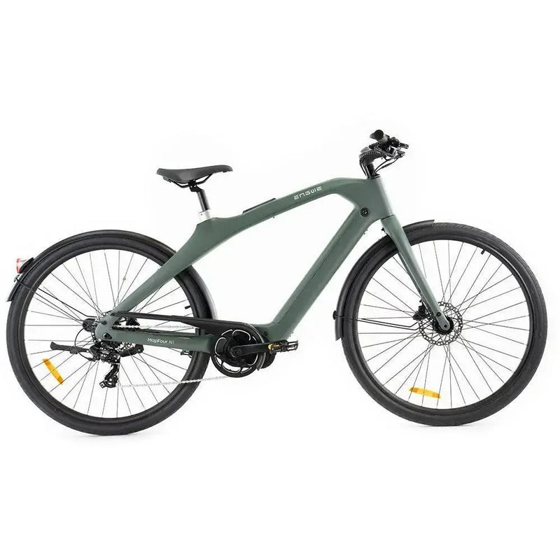 ENGWE Mapfour N1 Pro - Grøn