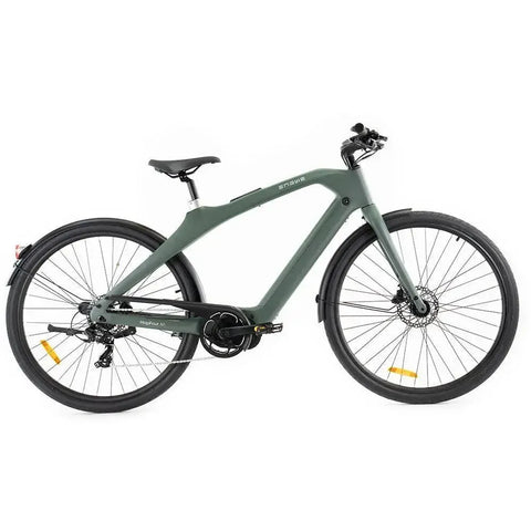 ENGWE Mapfour N1 Pro - Grøn