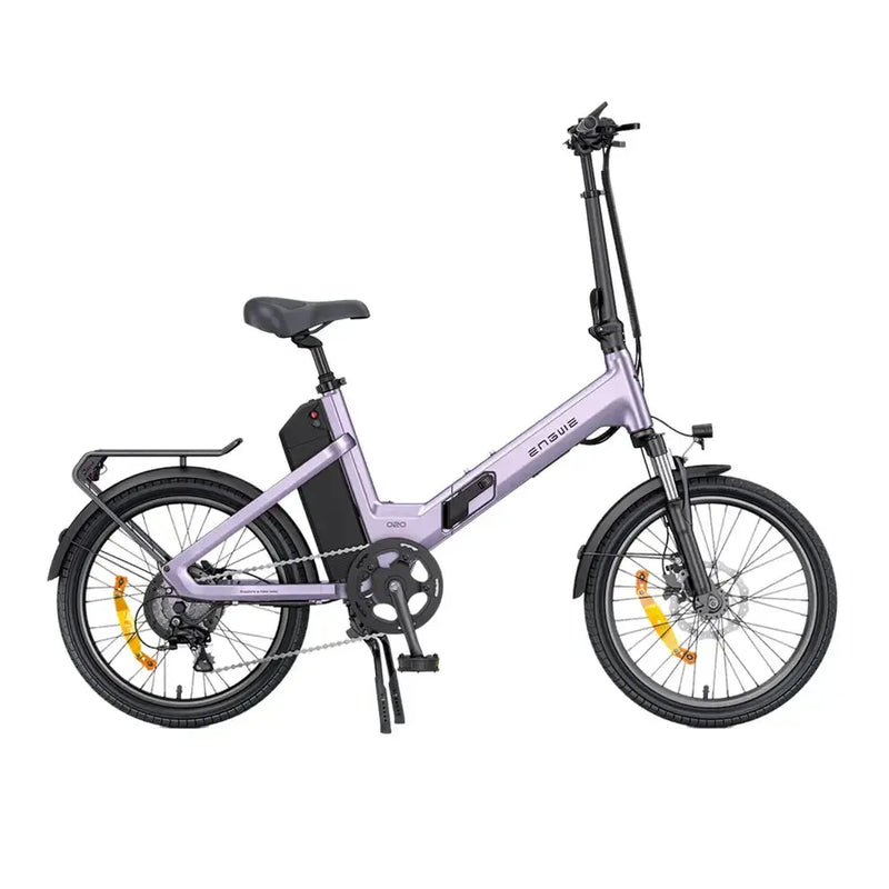 ENGWE O20 Boost - Lilla