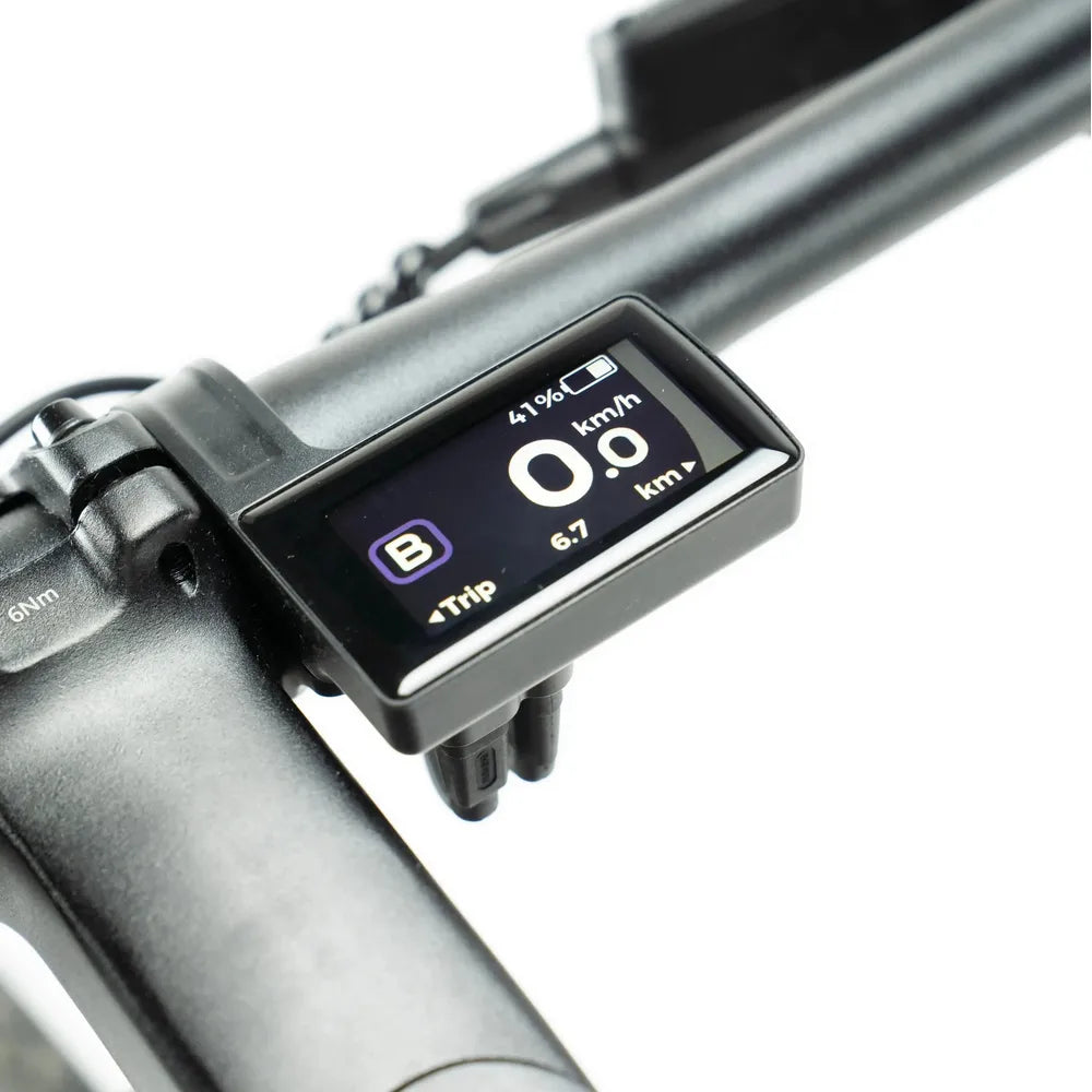 ENGWE P275 Pro - Sort