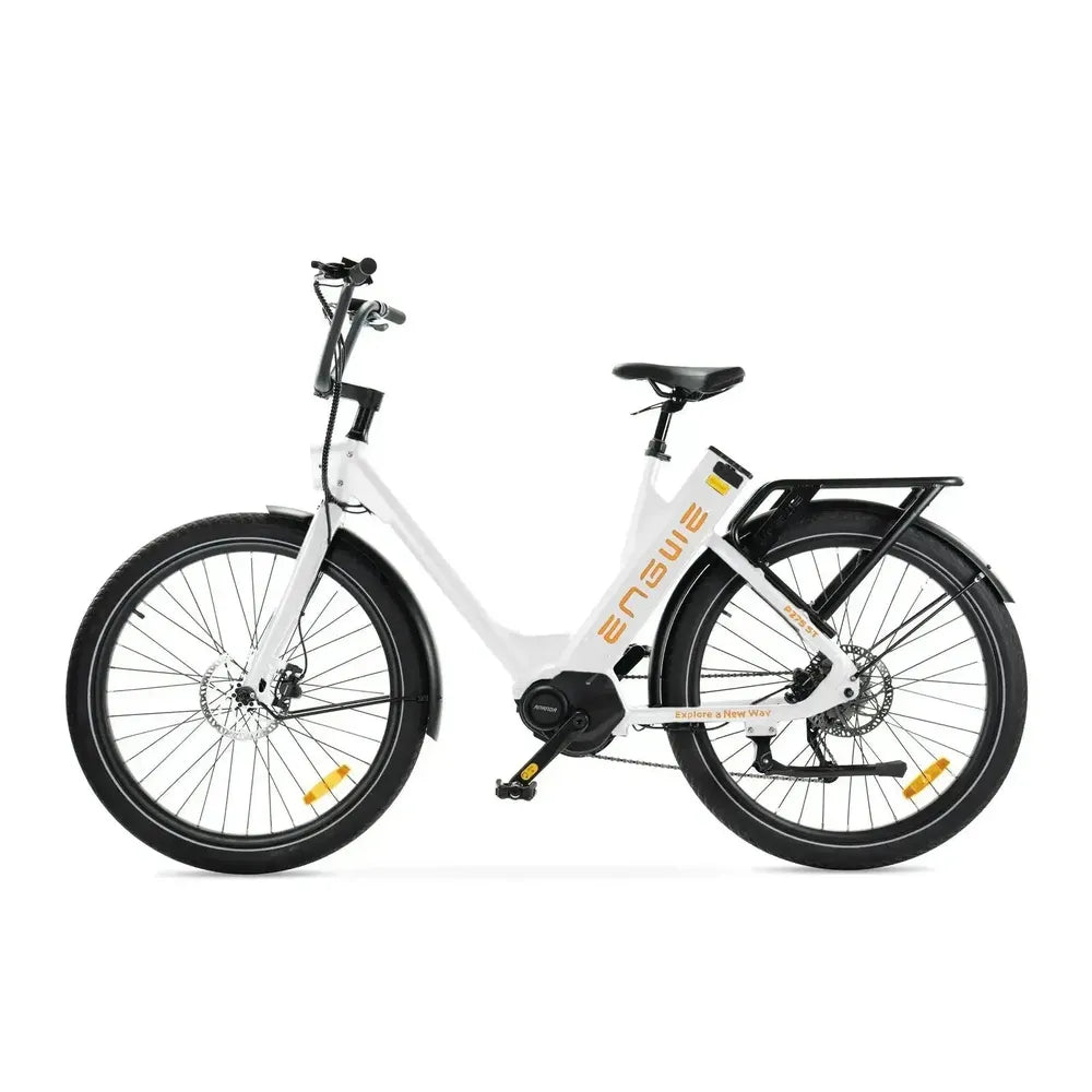 ENGWE P275 ST - Hvid