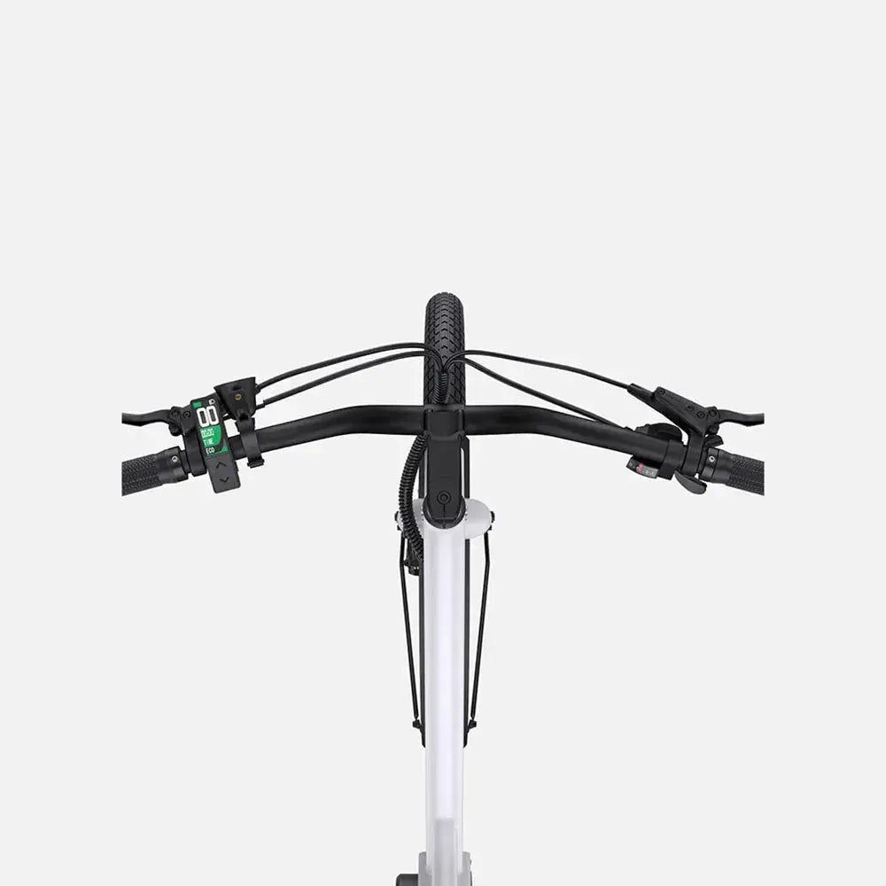 ENGWE P275 ST - Hvid