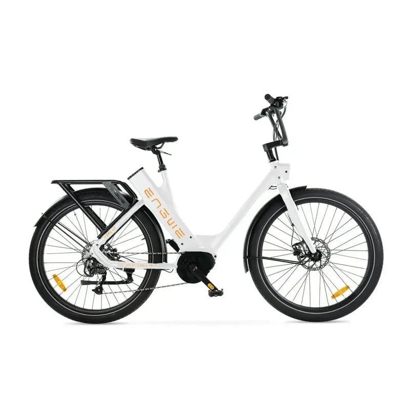 ENGWE P275 ST - Hvid