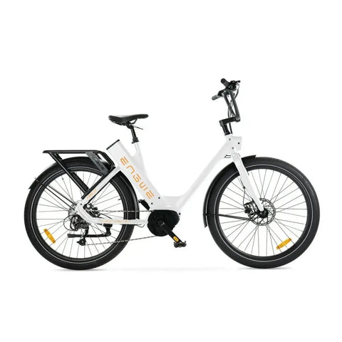 ENGWE P275 ST - Hvid