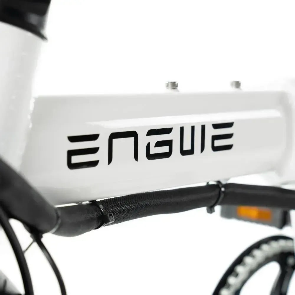 ENGWE T14 - Hvid