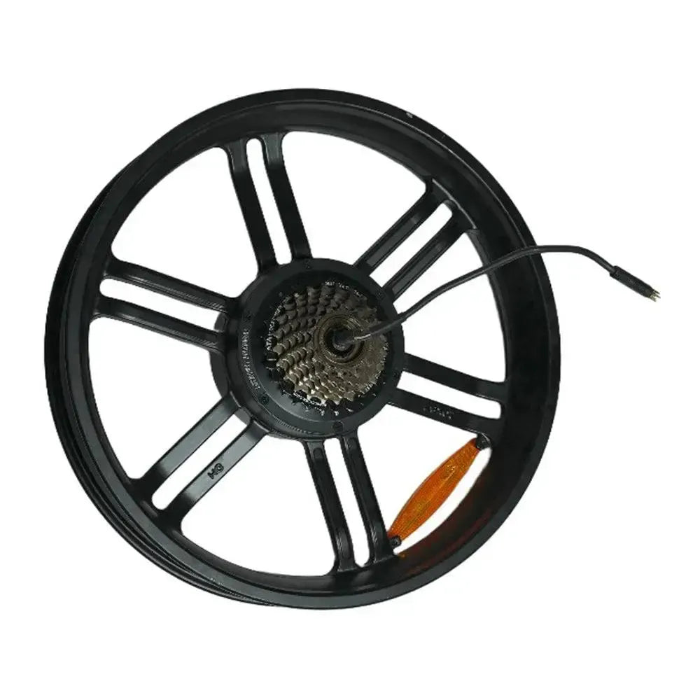 ENGWE - Velg + Motor (bag) - L20