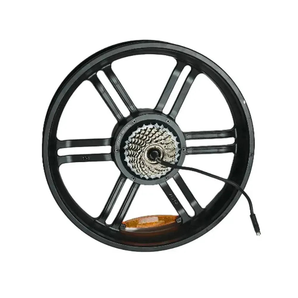 ENGWE - Velg + Motor (bag) - L20