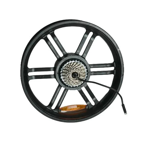 ENGWE - Velg + Motor (bag) - L20