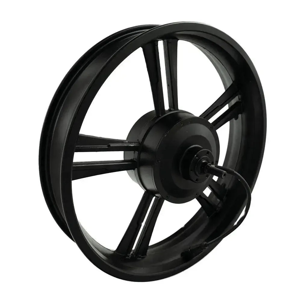 ENGWE - Velg + Motor (bag) - M20