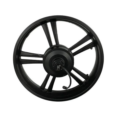 ENGWE - Velg + Motor (bag) - M20