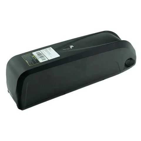 JOBOBIKE - 2. batteri - Transer