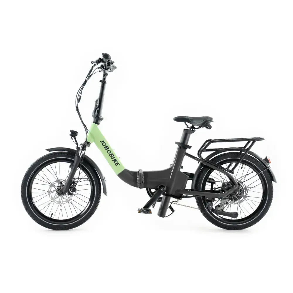 JOBOBIKE Ace - Grøn