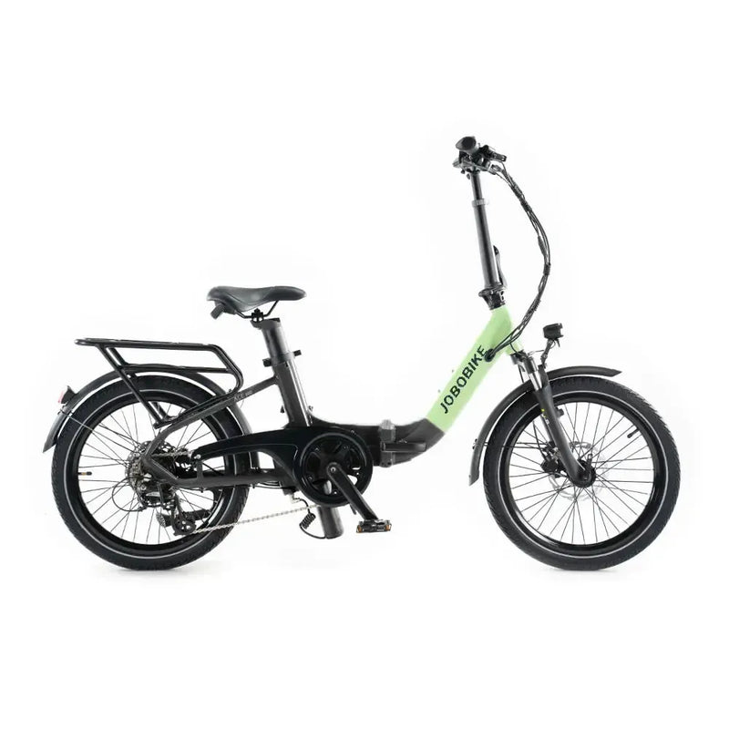 JOBOBIKE Ace - Grøn