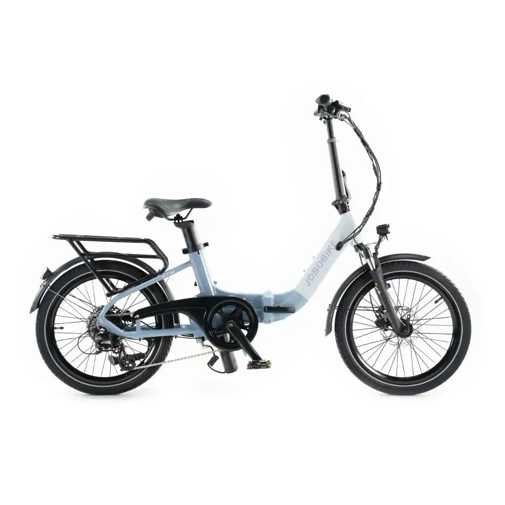 JOBOBIKE Ace Pro - Blå