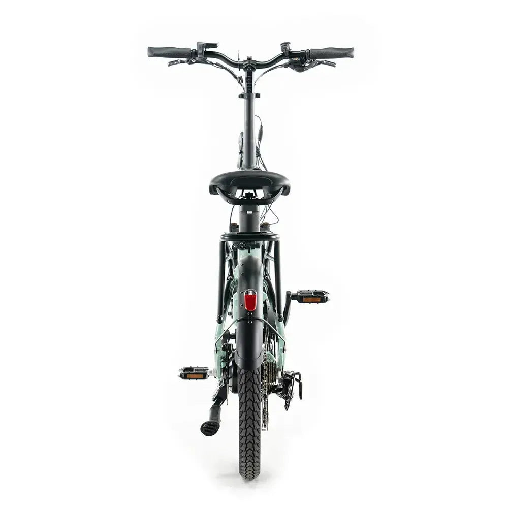JOBOBIKE Ace Pro - Grøn