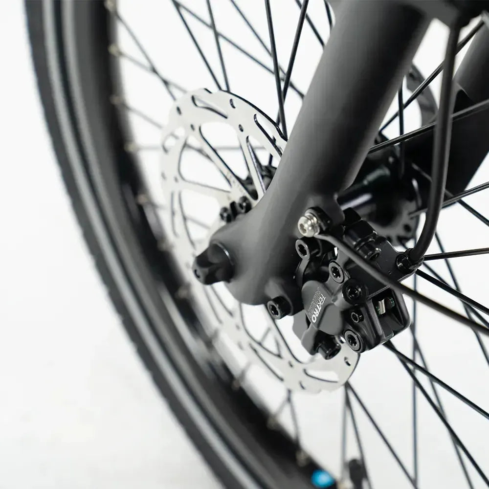 JOBOBIKE Ace Pro - Grøn