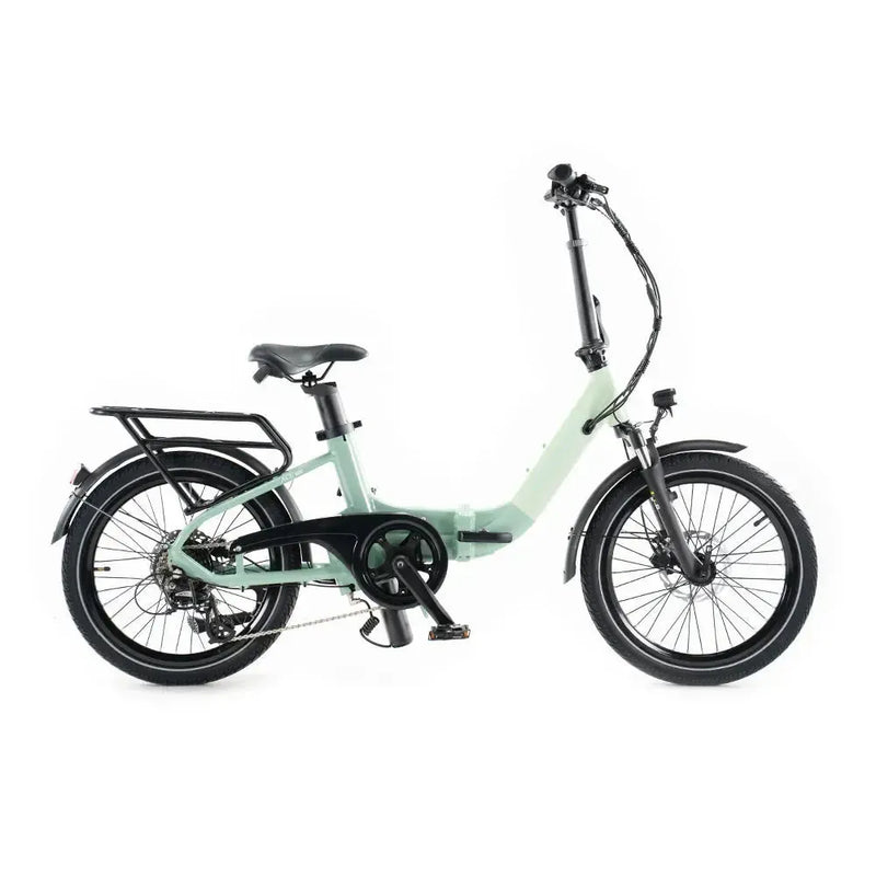 JOBOBIKE Ace Pro - Grøn