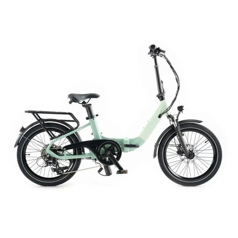 JOBOBIKE Ace Pro - Grøn