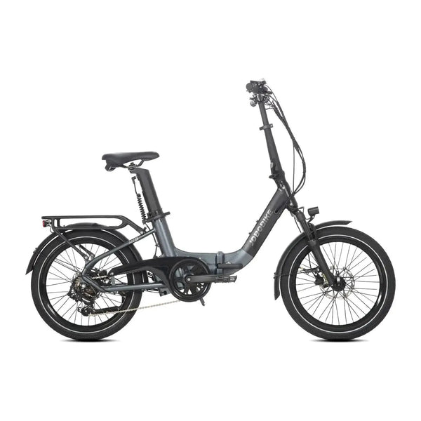 JOBOBIKE Ace Pro - Sort