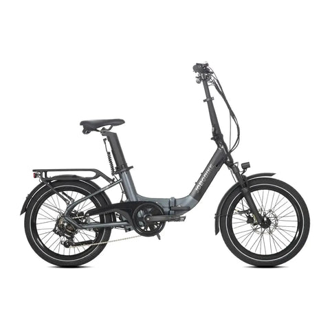 JOBOBIKE Ace Pro - Sort