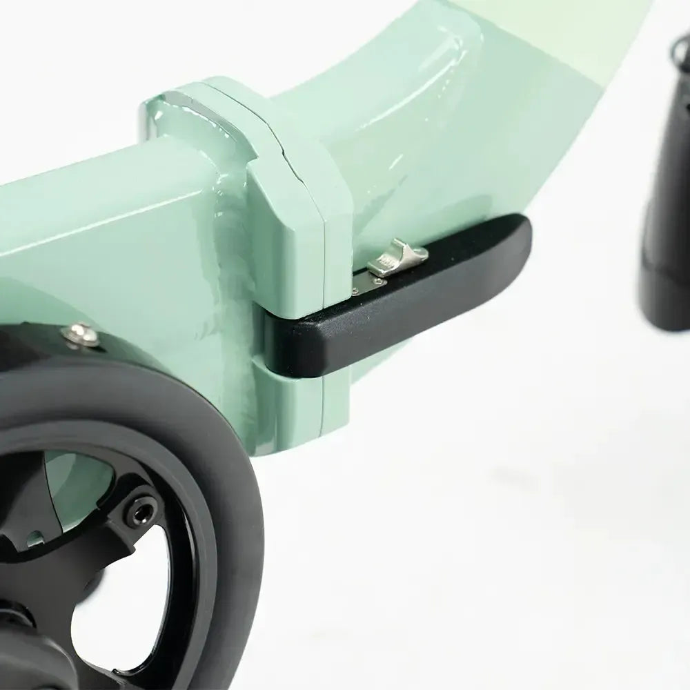 JOBOBIKE Ace - Laks Rosa
