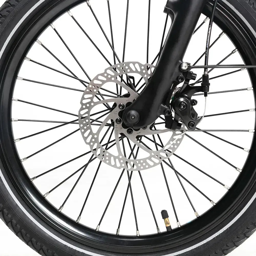 JOBOBIKE Ace - Laks Rosa