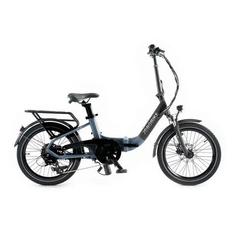JOBOBIKE Ace - Sort