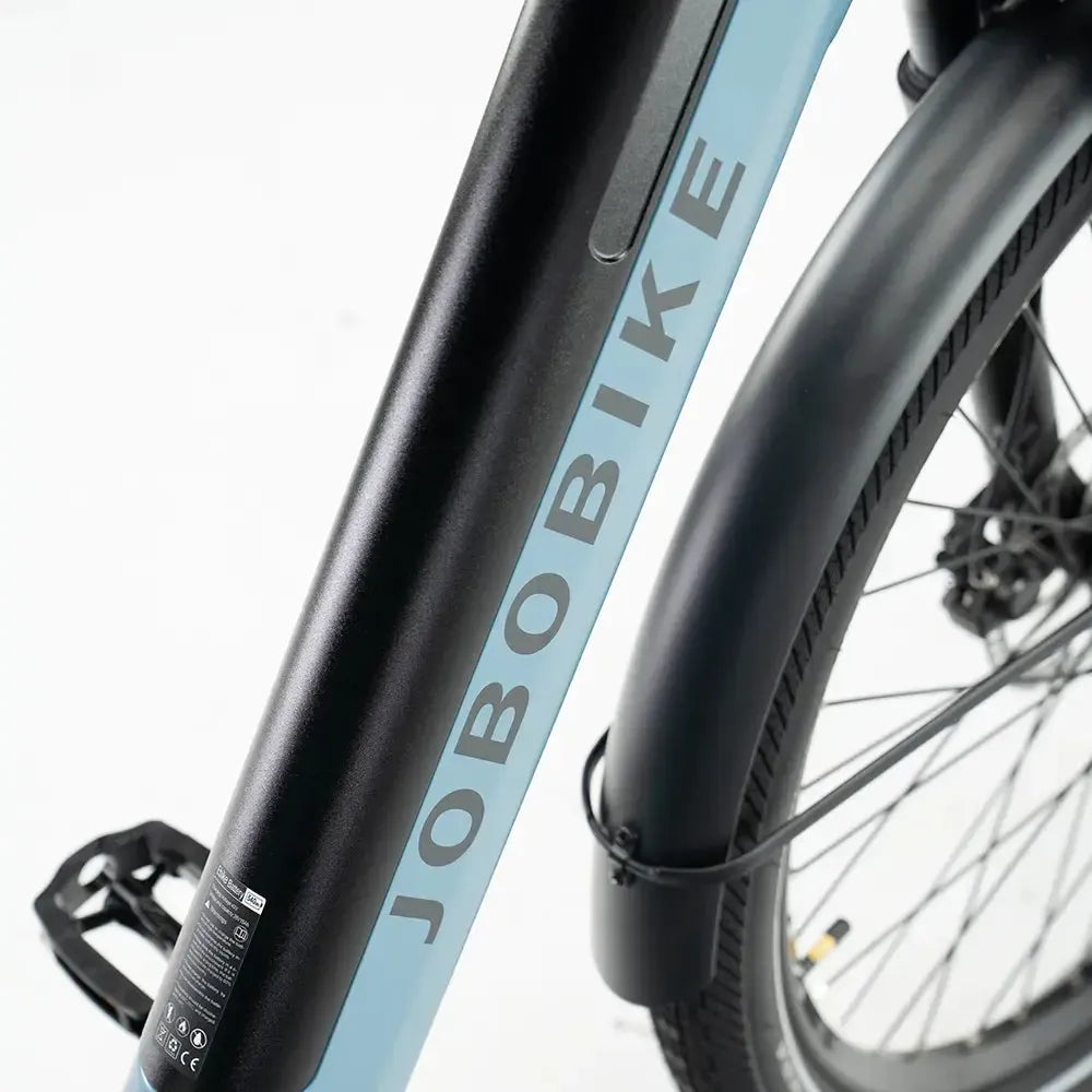 JOBOBIKE Dyno - Blå