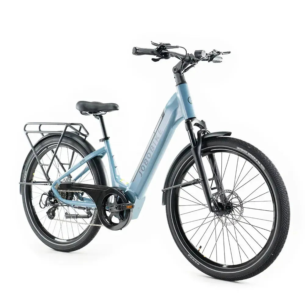 JOBOBIKE Dyno - Blå