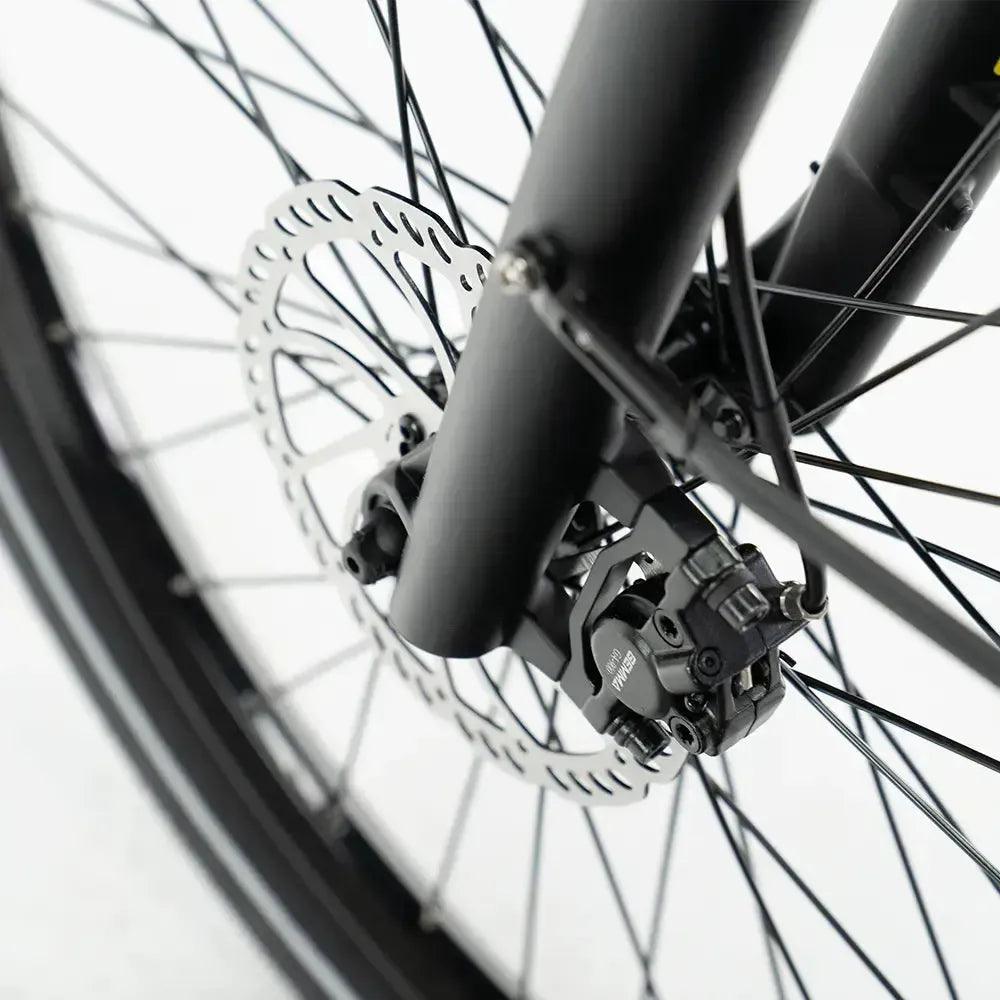 JOBOBIKE Dyno - Blå
