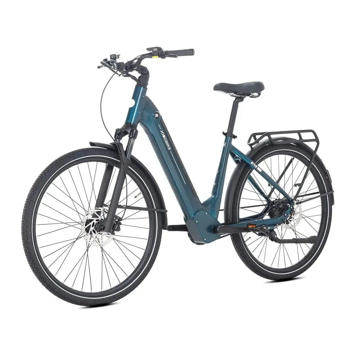 JOBOBIKE Dyno GT 2 – Grøn