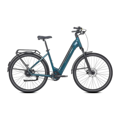JOBOBIKE Dyno GT 2 – Grøn