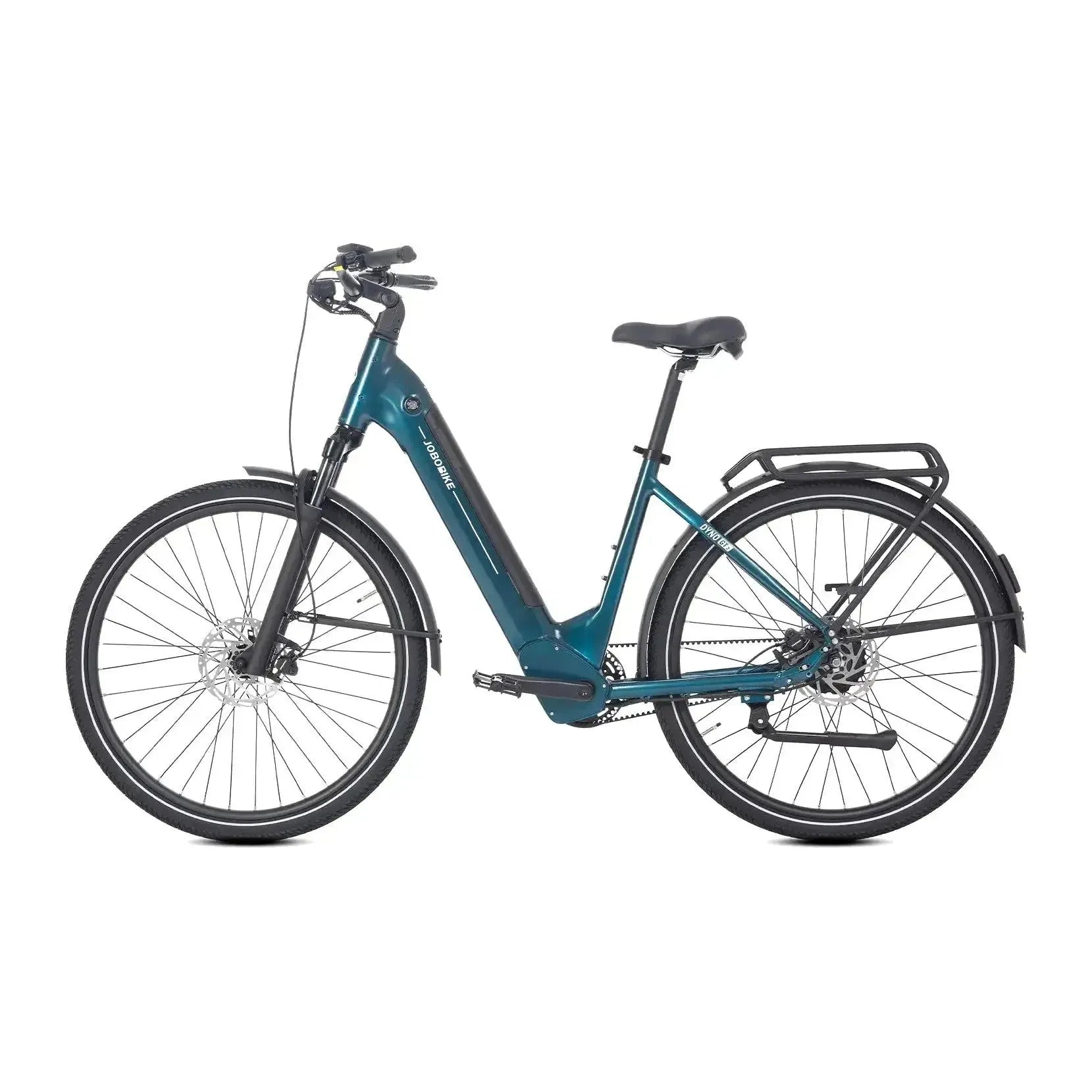 JOBOBIKE Dyno GT 2 – Grøn