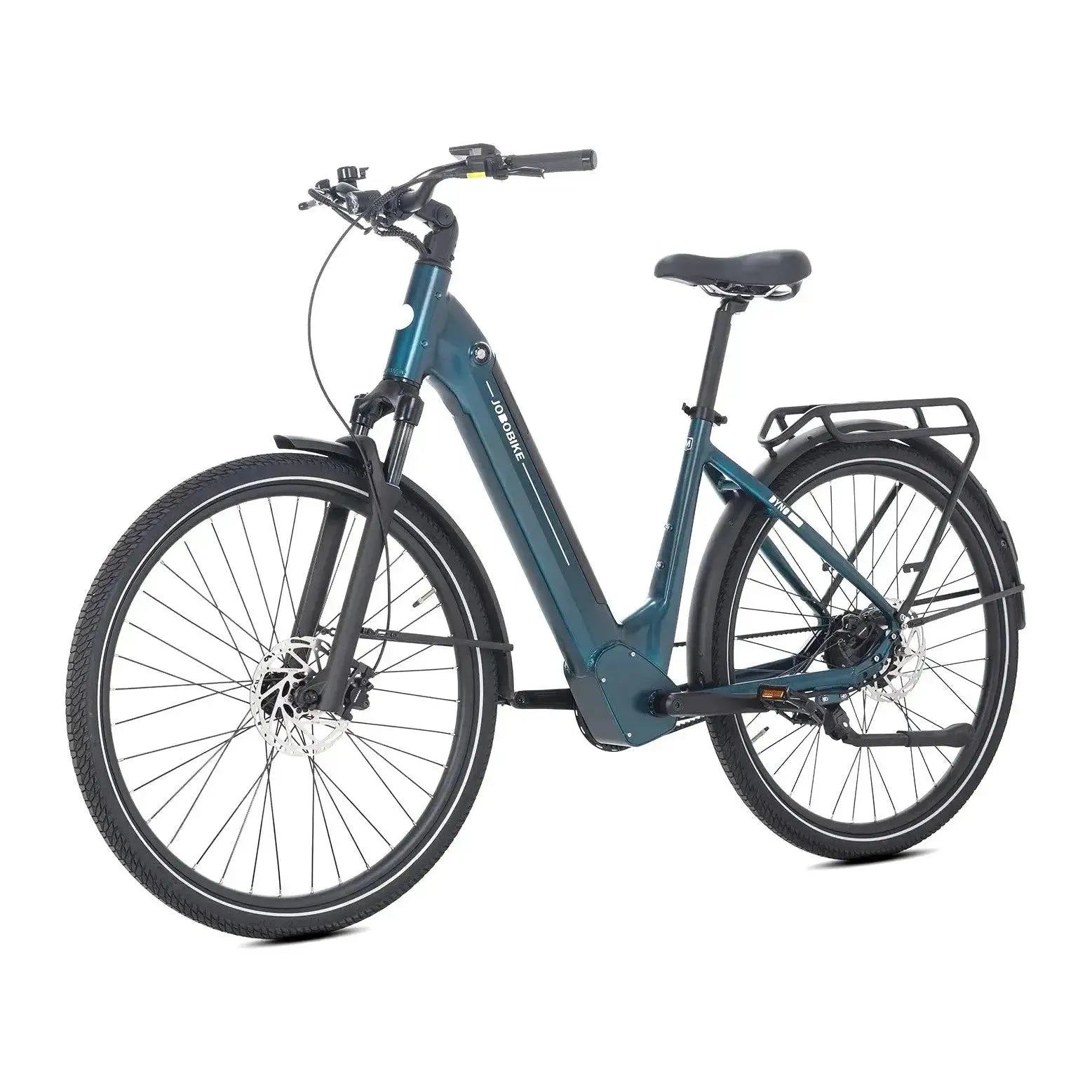 JOBOBIKE Dyno GT 2 – Grøn