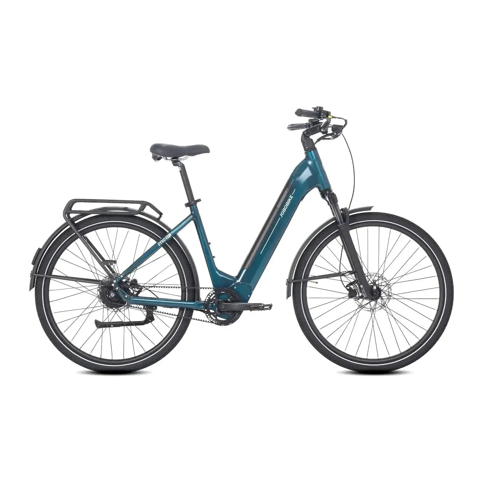 JOBOBIKE Dyno GT 2 – Grøn