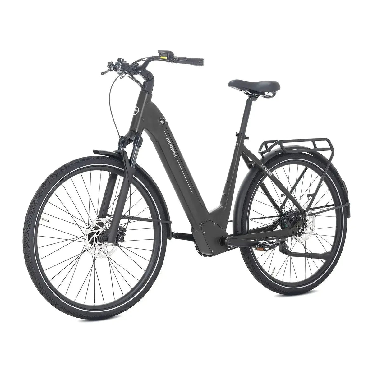 JOBOBIKE Dyno GT 2 – Sort