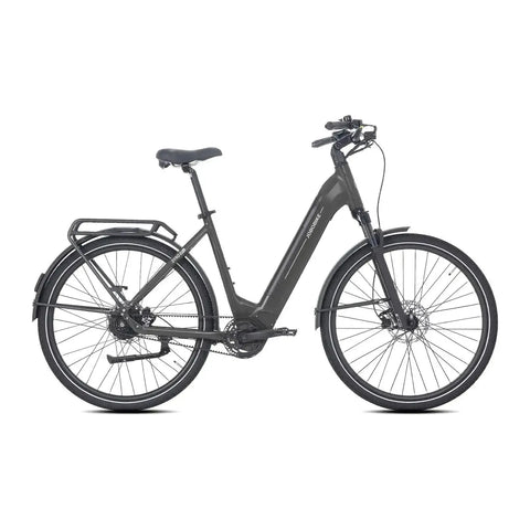 JOBOBIKE Dyno GT 2 – Sort