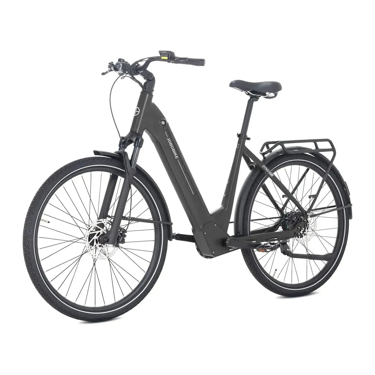 JOBOBIKE Dyno GT 2 – Sort