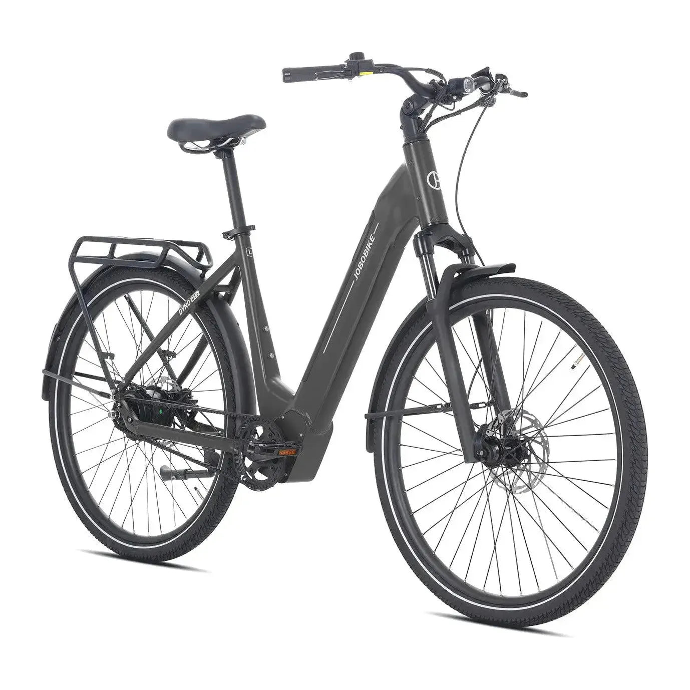 JOBOBIKE Dyno GT 2 – Sort