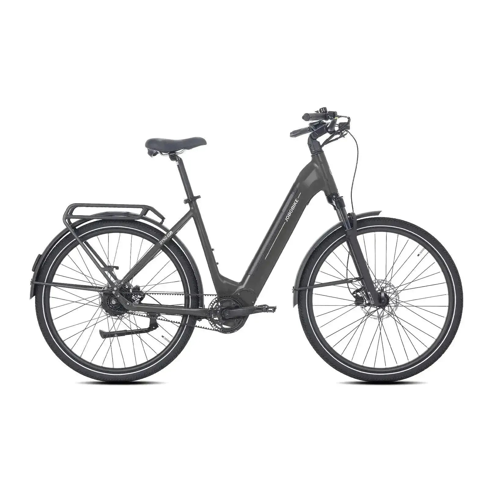 JOBOBIKE Dyno GT 2 – Sort