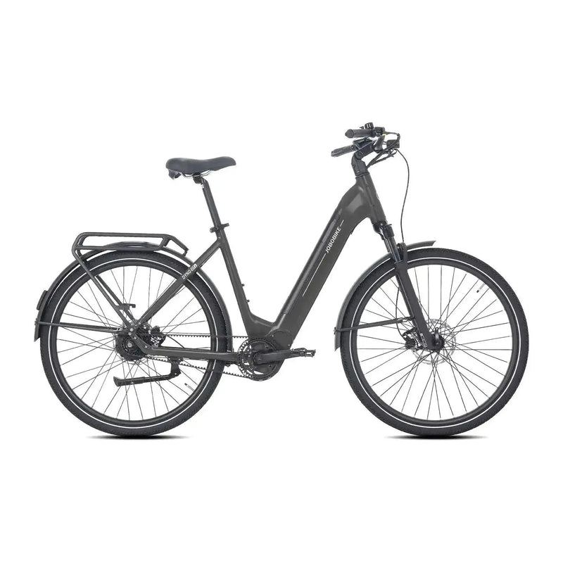JOBOBIKE Dyno GT 2 – Sort