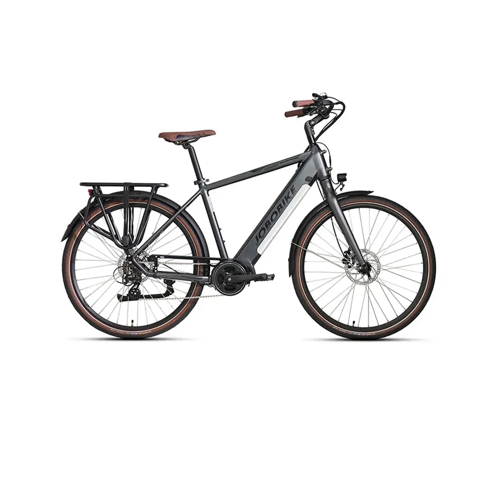 JOBOBIKE Henry - Grå