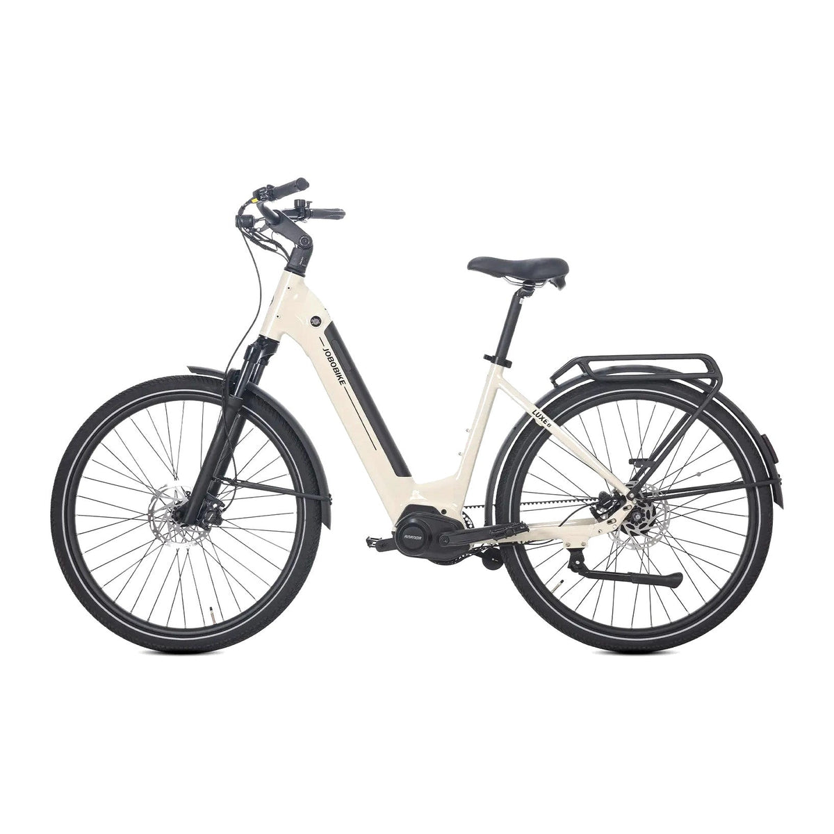JOBOBIKE Luxe 2 – Beige