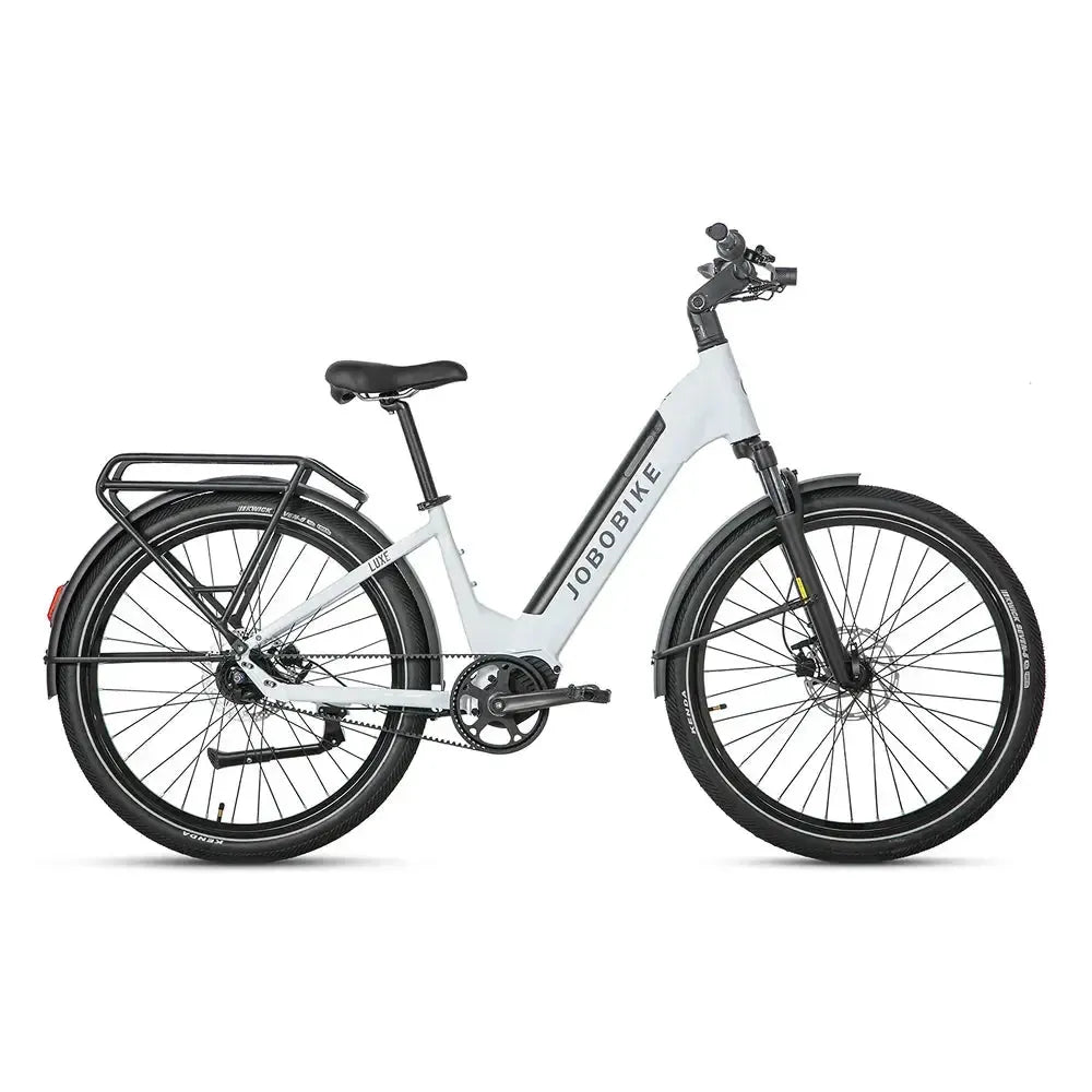 JOBOBIKE Luxe - Snehvid
