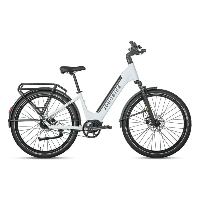 JOBOBIKE Luxe - Snehvid
