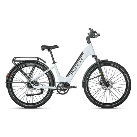 JOBOBIKE Luxe - Snehvid